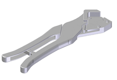 Whale System 15 Tube Cutters