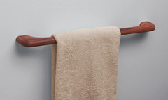 Whitecap Teak Towel Bar 23 Quot