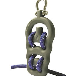 Wichard Boom Brake Kit C/W Line