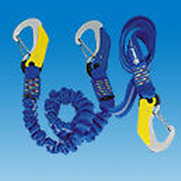 Wichard Harness Elastic Tether