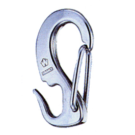 Wichard Sail Snap Bronze