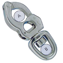 Wichard Snap Trigger Release