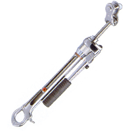 Wichard-Sp Backstay Adjuster W/Ratchet