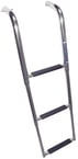 Windline Step S S Over Plat Ladder