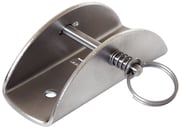 Hardline Products Series 200 Reg Kit Yel Black