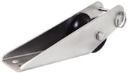 Hardline Products Series 400 Reg Kit Black