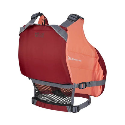 Women's Moxie Foam Vest - MV8075 - Steveston Marine and Hardware