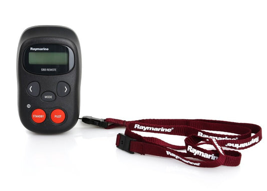 RayMarine S100 Wireless Autopilot Remote