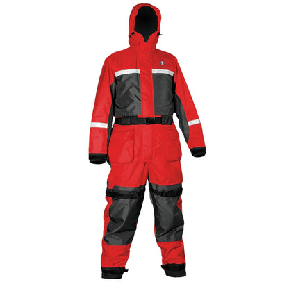 Mustang MS195 HX Integrity Floater Suit
