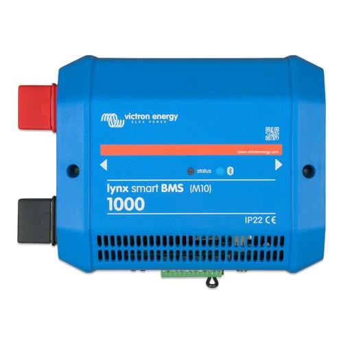 Victron Lynx Smart BMS 1000 NG (M10) - LYN034170310