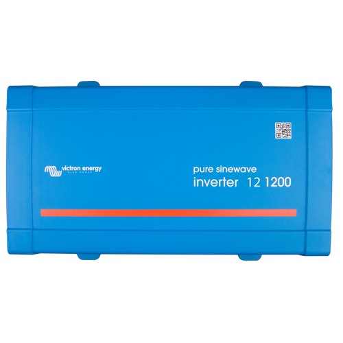 Victron Inverter 12/1600 120V VE.Direct NEMA 5-15R - PIN122161500