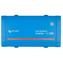 Victron Inverter 12/1600 120V VE.Direct NEMA 5-15R - PIN122161500