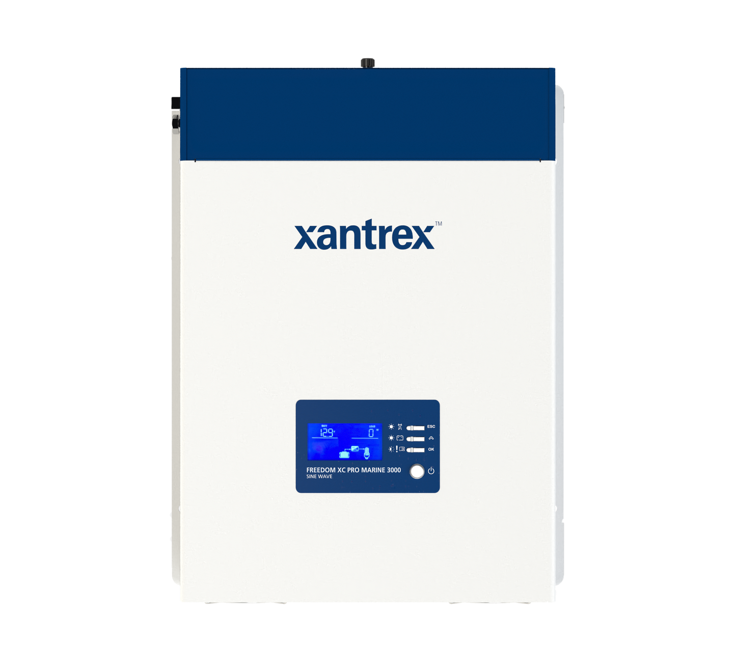 Xantrex Freedom XC PRO Marine Inverter Charger 3000 Watt