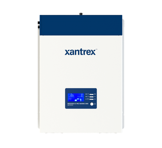 Xantrex Freedom XC PRO Marine Inverter Charger 3000 Watt