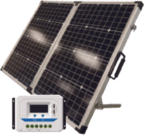 Xantrex  Solar Portable Kit 100 Watts