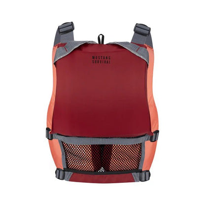 Women's Moxie Foam Vest - MV8075 - Steveston Marine and Hardware