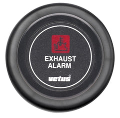 Vetus Exhaust Temp.Indicator-12V