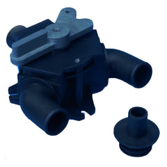 Y Valve With Handle Extension - Steveston Marine and Hardware