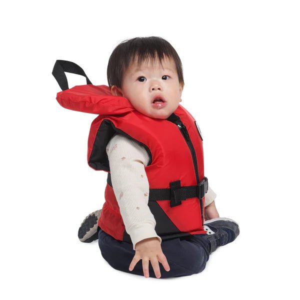 Infant Classic Foam PFD - MV1203 - Steveston Marine and Hardware
