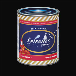 Epifanes Dado Brown 750Ml