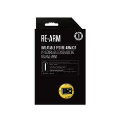Mustang Re - Arm Kit I 33 Gram Hammer Manual MA3181 - Steveston Marine and Hardware