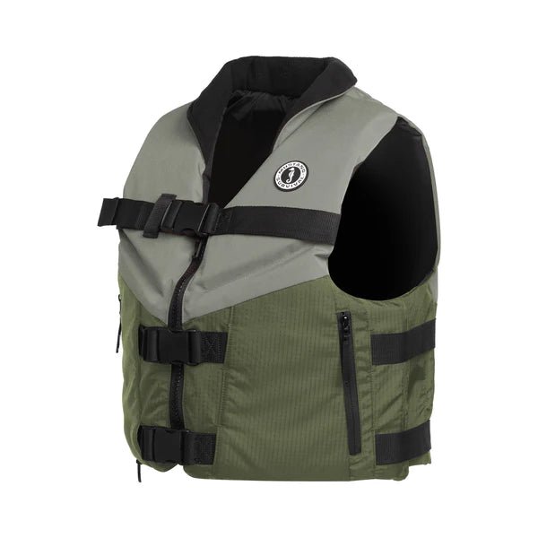 Accel Foam Vest - MV4627 - Steveston Marine and Hardware