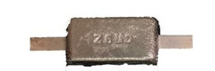 CMP Global Weld-On Zinc W/Aluminum Strap