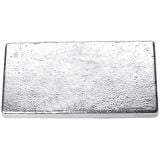 CMP Global 1/2X3X3 Zinc Plate No Wire