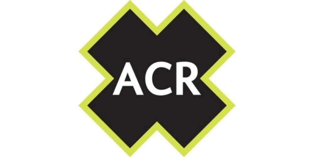 Acr Electronics Lithium Battery F/Aquafix (Dangerous Goods Charges)