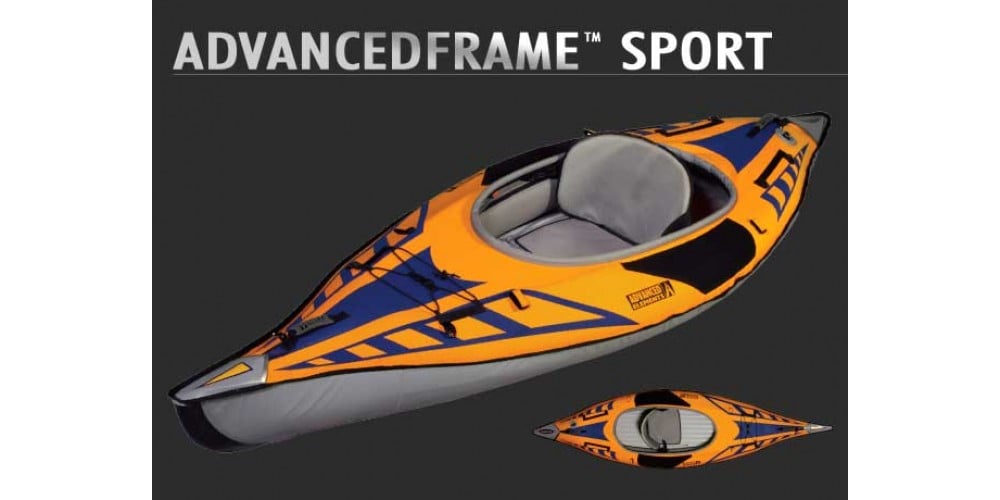 Advanced Elements AdvancedFrame Sport