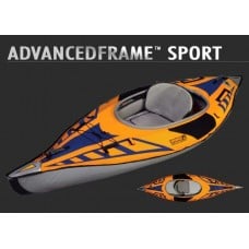 Advanced Elements AdvancedFrame Sport