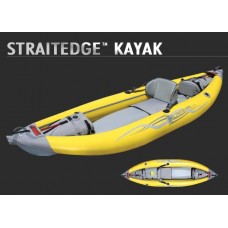 Advanced Elements StraitEdge Kayak