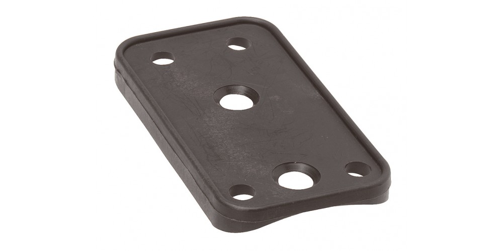 Barton Backing Plate Curved 02-161