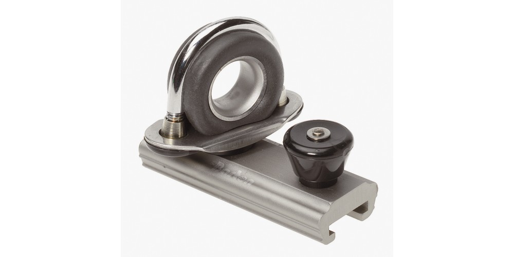 Barton Bullseye Slide With Spring Stop  Fits 20Mm T Track 22-310