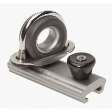 Barton Bullseye Slide With Spring Stop  Fits 20Mm T Track 22-310