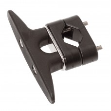Barton Clamp On Stanchion Cleat 4 1/4" 52-100