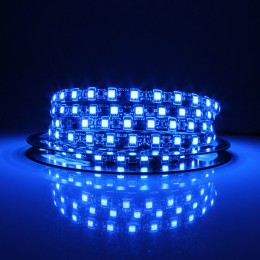 Cruiser LED 5 Meter LED Strip Light Blue