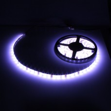 Cruiser LED 5 Meter LED Strip Light Cool White