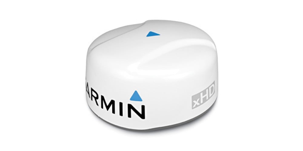 Garmin GMR18 XHD Radar