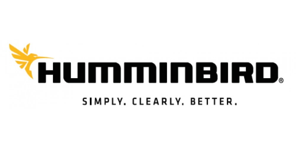 Humminbird Transom Transducer