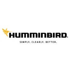 Humminbird Plastic Through Hull Transducer