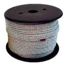 Leaded Rope 5/16" 400 Feet For Traps 