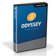 Nobeltec Odyssey and Chart Package