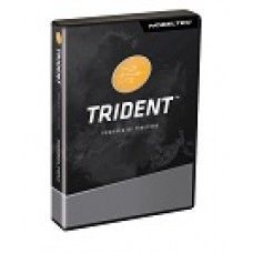 Nobeltec Trident Time Zero PC Charting Software