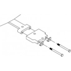 Teleflex Tiller Arm Adapt Kit '89 Merc