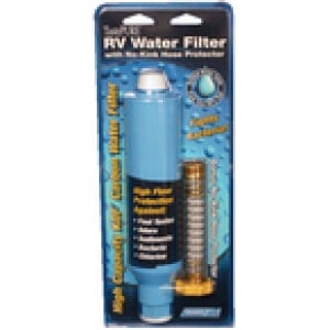Water Filters and Treatment Systems