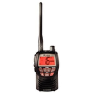 VHF Radios - Handheld