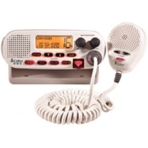 VHF Radios - Fixed Mount