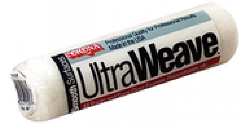 Corona Brushes Inc Ultraweave 3/16 -7 Roller