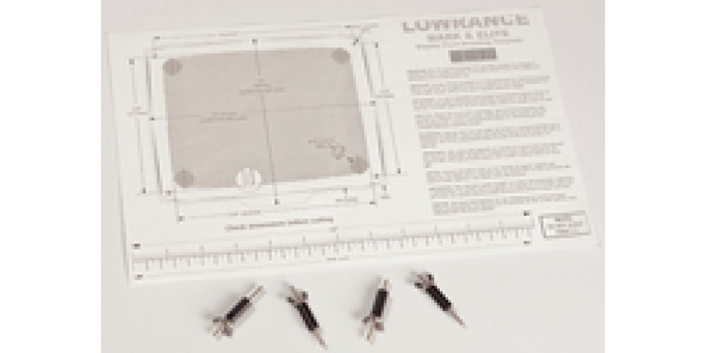 Lowrance Fm-Me5 Mounting Kit